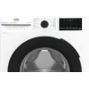 Washing machine BEKO BM3WFSU49415WB front-load 9 kg 1400 RPM white, Energy A