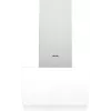 Gorenje WHI649EXGW Wall-mounted Silver, Stainless steel 608 m³/h