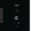 Gorenje XY820Z BM201AG1BG G600, Built-in, Grill microwave, 20 L, 800 W, Built-in display, LED