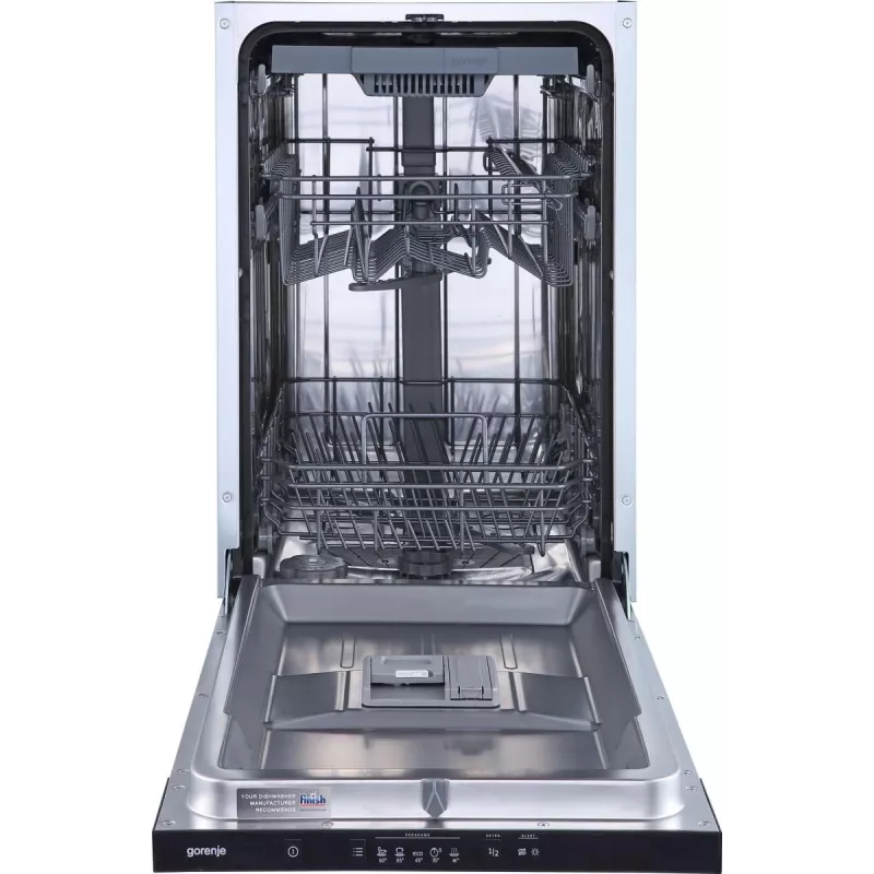 Gorenje GV 520 E 10 EB Fully built-in 11 place settings