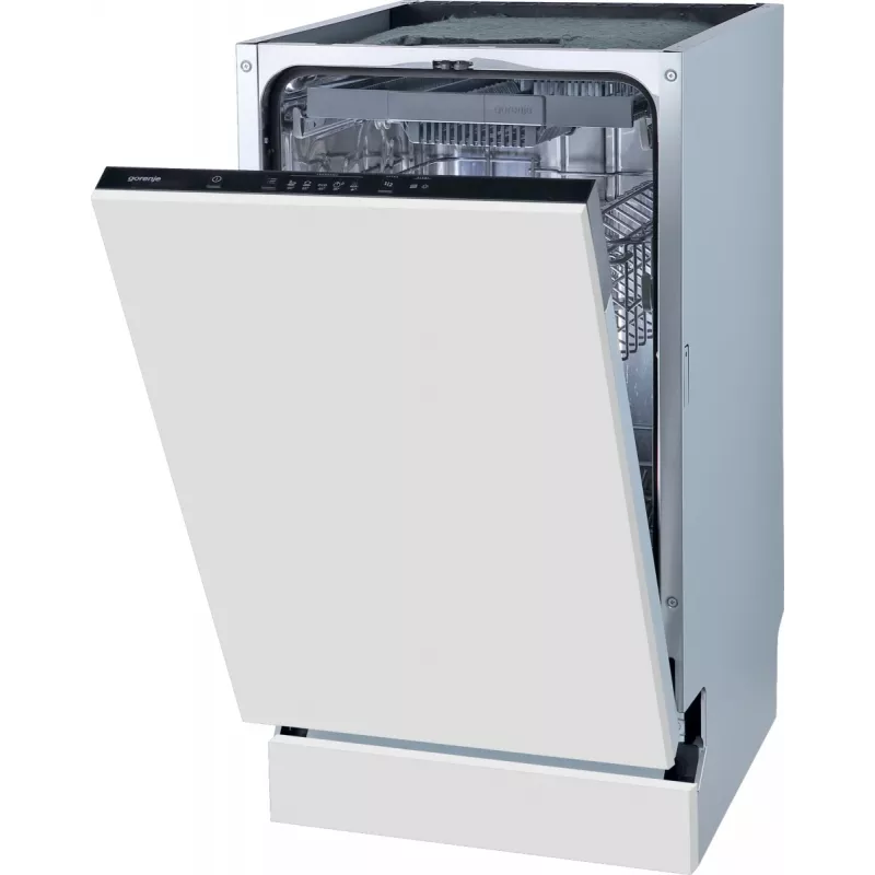 Gorenje GV 520 E 10 EB Fully built-in 11 place settings