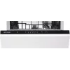 Gorenje GV 520 E 10 EB Fully built-in 11 place settings