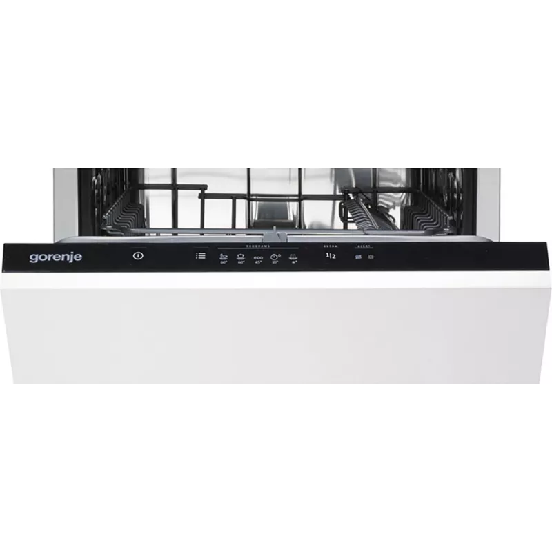 Gorenje GV 520 E 10 EB Fully built-in 11 place settings