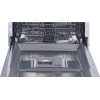 Gorenje GV 520 E 10 EB Fully built-in 11 place settings