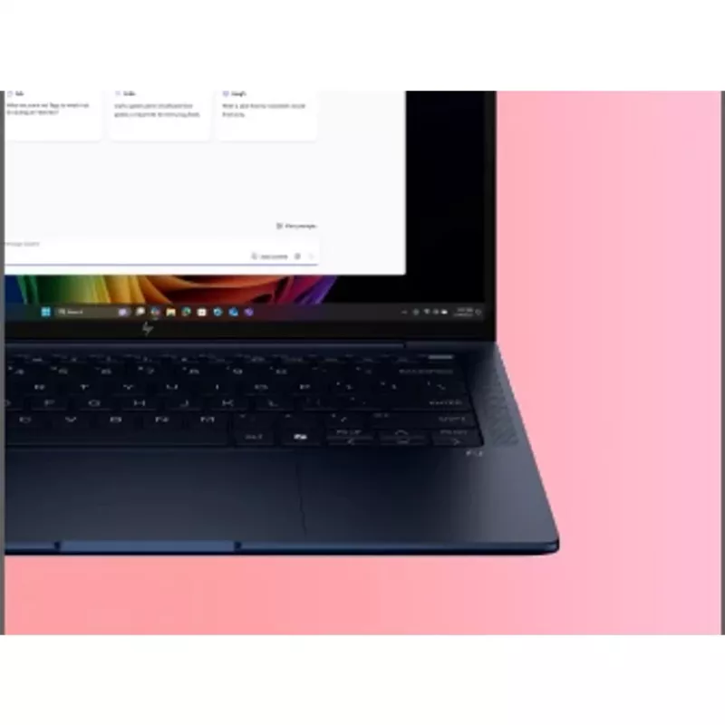 Laptop HP EliteBook X G1i 14 inch Intel Core Ultra 7 32GB RAM 1TB SSD Windows 11 Pro