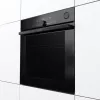 Gorenje BPSA 6747 A08BG 77 L Black