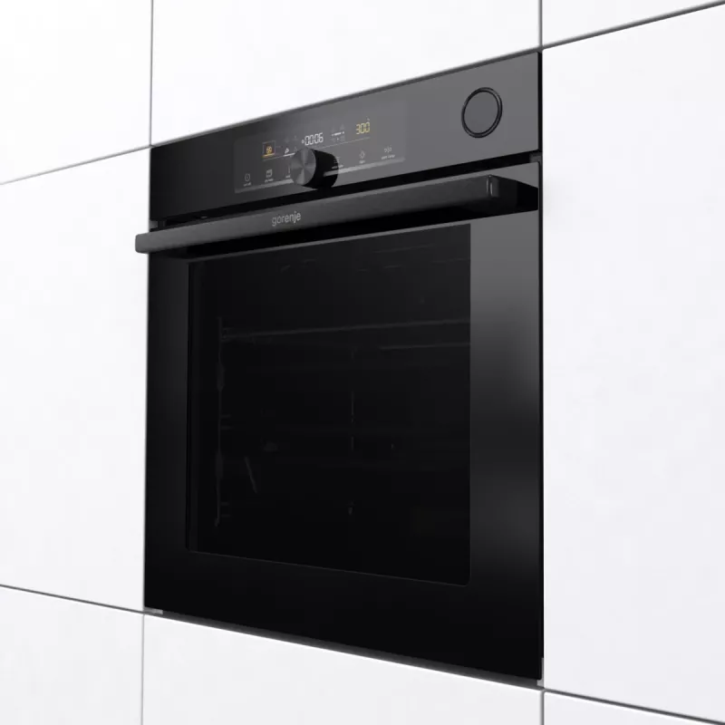 Gorenje BPSA 6747 A08BG 77 L Black