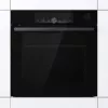 Gorenje BPSA 6747 A08BG 77 L Black