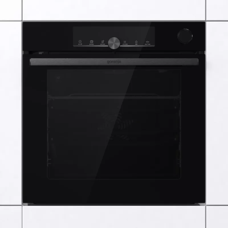 Gorenje BPSA 6747 A08BG 77 L Black
