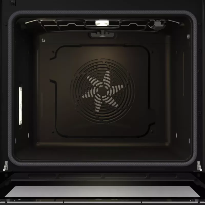 Gorenje BPSA 6747 A08BG 77 L Black