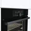 Gorenje BPSA 6747 A08BG 77 L Black