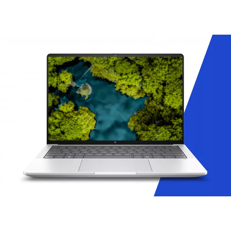 Mobile workstation HP ZBook Ultra G1a 14 inch AMD Ryzen 395 128GB RAM 4TB SSD AMD Radeon Windows 11 Pro