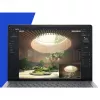 Mobile workstation HP ZBook Ultra G1a 14 inch AMD Ryzen 395 128GB RAM 4TB SSD AMD Radeon Windows 11 Pro