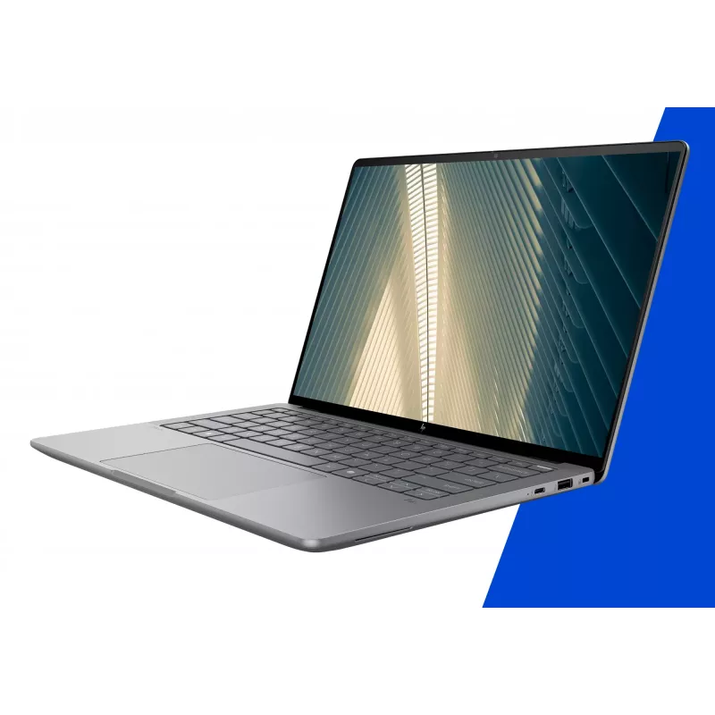 Mobile workstation HP ZBook Ultra G1a 14 inch AMD Ryzen 395 128GB RAM 4TB SSD AMD Radeon Windows 11 Pro