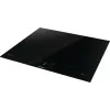 Gorenje GI601FMC Black Built-in 60 cm Zone induction hob 4 zone(s)