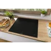Gorenje GI601FMC Black Built-in 60 cm Zone induction hob 4 zone(s)