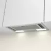 Gorenje BHI611ES Wall-mounted Grey 370 m³/h