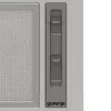 Gorenje BHI611ES Wall-mounted Grey 370 m³/h