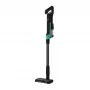 Hoover HF210P 011 2-in-1 stick vacuum Battery Dry EPA Bagless 165 W Turquoise