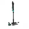 Hoover HF210P 011 2-in-1 stick vacuum Battery Dry EPA Bagless 165 W Turquoise