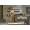 Hoover HF210P 011 2-in-1 stick vacuum Battery Dry EPA Bagless 165 W Turquoise