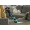 Hoover HF210P 011 2-in-1 stick vacuum Battery Dry EPA Bagless 165 W Turquoise