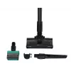 Hoover HF210P 011 2-in-1 stick vacuum Battery Dry EPA Bagless 165 W Turquoise