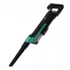 Hoover HF210P 011 2-in-1 stick vacuum Battery Dry EPA Bagless 165 W Turquoise