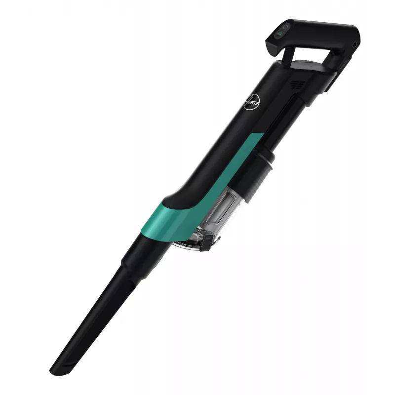 Hoover HF210P 011 2-in-1 stick vacuum Battery Dry EPA Bagless 165 W Turquoise