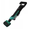 Hoover HF210P 011 2-in-1 stick vacuum Battery Dry EPA Bagless 165 W Turquoise