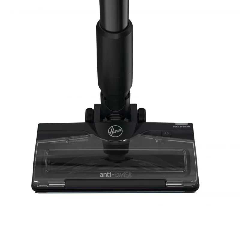 Hoover HF210P 011 2-in-1 stick vacuum Battery Dry EPA Bagless 165 W Turquoise