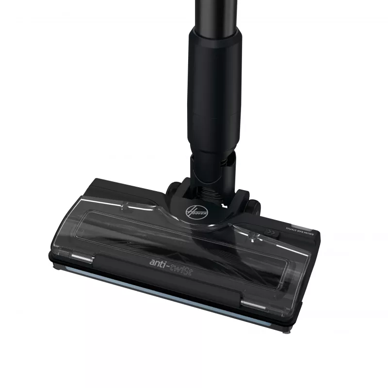 Hoover HF210P 011 2-in-1 stick vacuum Battery Dry EPA Bagless 165 W Turquoise