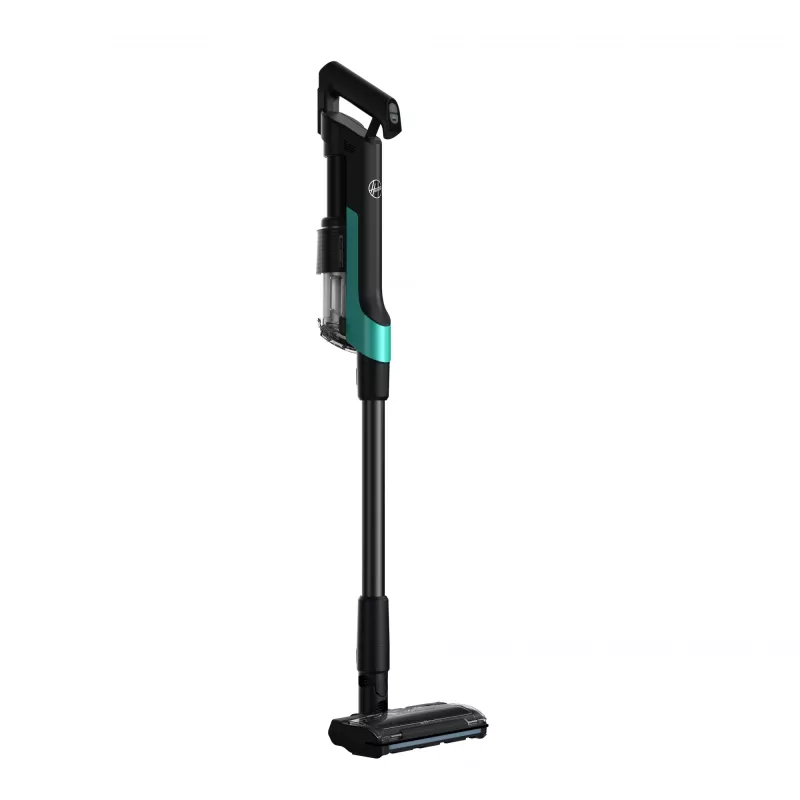 Hoover HF210P 011 2-in-1 stick vacuum Battery Dry EPA Bagless 165 W Turquoise