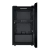 Candy DiVino CNWQ4G32G2 Compressor wine cooler Freestanding Black 32 bottle(s)