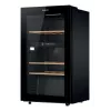 Candy DiVino CNWQ4G32G2 Compressor wine cooler Freestanding Black 32 bottle(s)