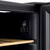 Candy DiVino CNWQ4G32G2 Compressor wine cooler Freestanding Black 32 bottle(s)