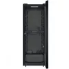 Candy CNWQ4G56G2 Compressor wine cooler Freestanding Black 56 bottle(s)