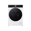 LG F4DR711S2H Washer Dryer 11 kg 1400 RPM