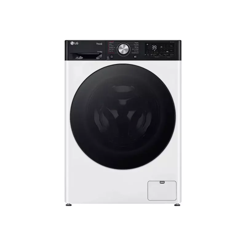 LG F4DR711S2H Washer Dryer 11 kg 1400 RPM