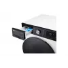 LG F4DR711S2H Washer Dryer 11 kg 1400 RPM