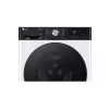 LG F4DR711S2H Washer Dryer 11 kg 1400 RPM