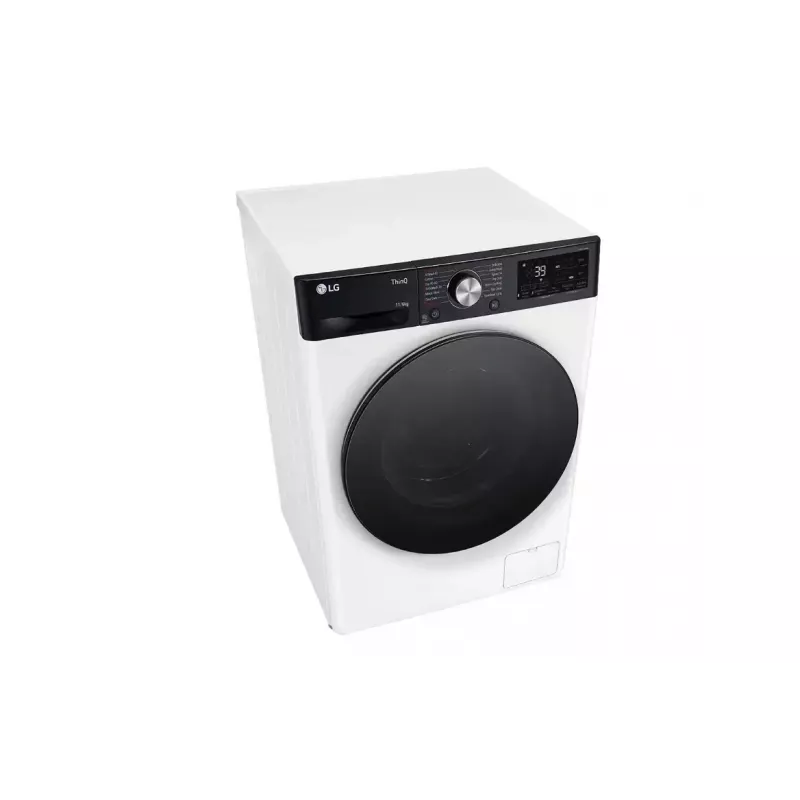LG F4DR711S2H Washer Dryer 11 kg 1400 RPM