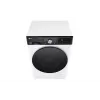LG F4DR711S2H Washer Dryer 11 kg 1400 RPM
