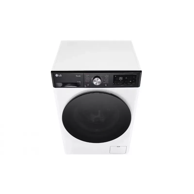 LG F4DR711S2H Washer Dryer 11 kg 1400 RPM