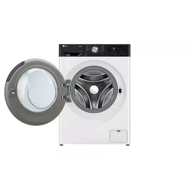 LG F4DR711S2H Washer Dryer 11 kg 1400 RPM