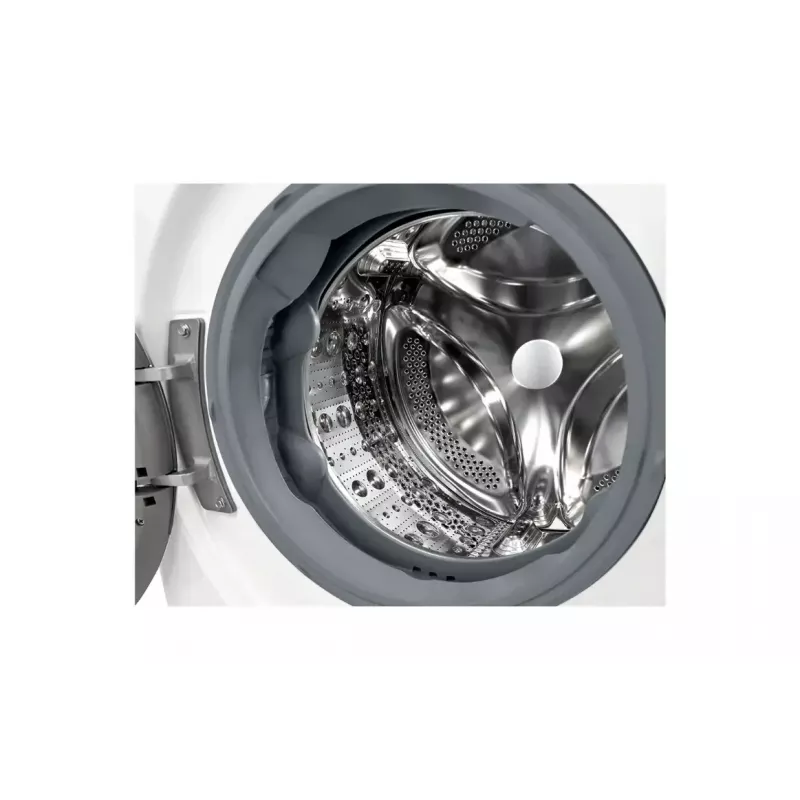 LG F4DR711S2H Washer Dryer 11 kg 1400 RPM