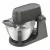 Food processor Kenwood KHC30.070GY — 1000 W, 4.3 L stainless steel bowl, rotary control, grey
