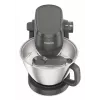 Food processor Kenwood KHC30.070GY — 1000 W, 4.3 L stainless steel bowl, rotary control, grey