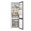 LG GBBW322DPY Freestanding 465 L Silver