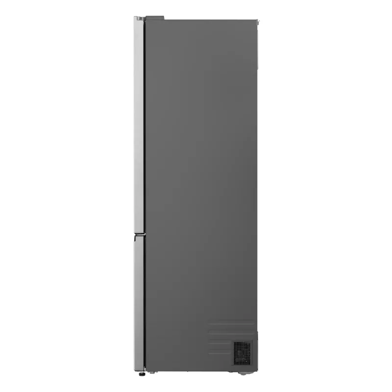 LG GBBW322DPY Freestanding 465 L Silver